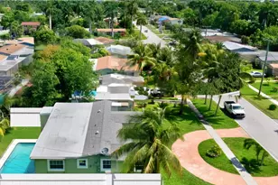 3925 NW 35th Ave, Lauderdale Lakes, FL 33309 - Photo 8