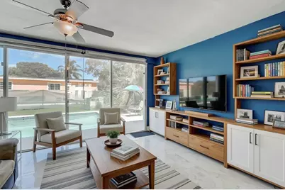 3925 NW 35th Avenue, Lauderdale Lakes, FL 33309 - Photo 10
