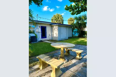 849 W 2nd Street #A, Riviera Beach, FL 33404 - Photo 1