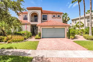 11251 SW Springtree Terrace, Port Saint Lucie, FL 34987 - Photo 2
