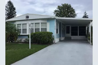 114 Camino Del Rio, Port Saint Lucie, FL 34952 - Photo 1
