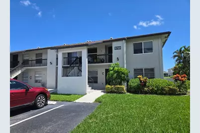 5760 Princess Palm Court #C, Delray Beach, FL 33484 - Photo 2
