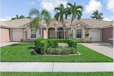 8429 Long Bay, West Palm Beach, FL 33411 - Photo 1
