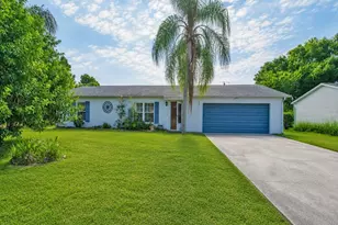 689 Caballero Ave SE, Palm Bay, FL 32909 - Photo 1