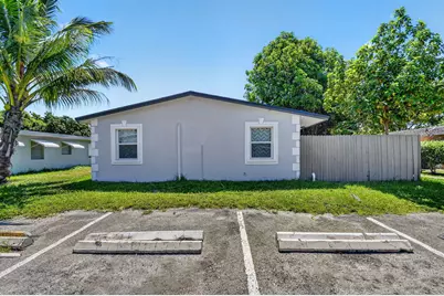 3384 Rudolph Road, Lake Worth Beach, FL 33461 - Photo 8