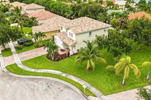 8462 Lyons Ranches Road, Boynton Beach, FL 33472 - Photo 2