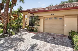 1020 Via Jardin, Riviera Beach, FL 33418 - Photo 4