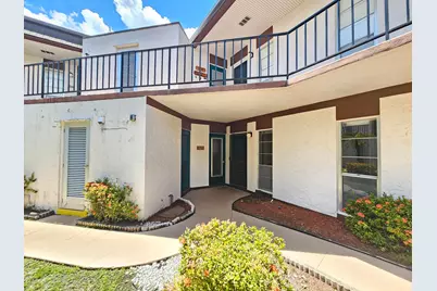 6 Greenway Village N #105, Royal Palm Beach, FL 33411 - Photo 1