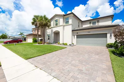 7691 NW Greenspring Street, Port Saint Lucie, FL 34987 - Photo 6