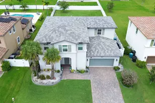 7691 NW Greenspring St, Port Saint Lucie, FL 34987 - Photo 48
