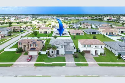 7691 NW Greenspring Street, Port Saint Lucie, FL 34987 - Photo 48