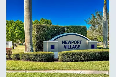 2257 SW Marshfield Court #2257, Port Saint Lucie, FL 34953 - Photo 32