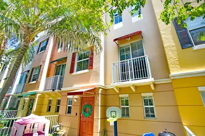 502 NE 7th Avenue #Unit 1, Fort Lauderdale, FL 33301 - Photo 4