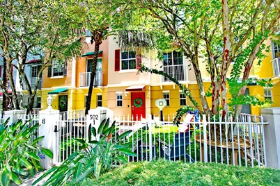 502 NE 7th Avenue #Unit 1, Fort Lauderdale, FL 33301 - Photo 1
