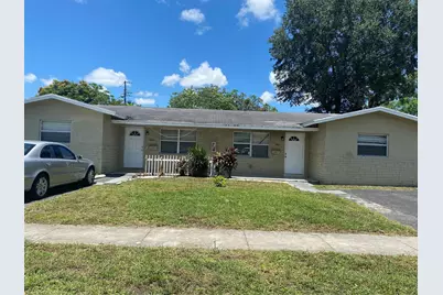 5411 NW 16th Court, Lauderhill, FL 33313 - Photo 4
