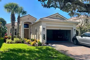 12200 NW 77th Manor, Parkland, FL 33076 - Photo 1
