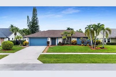 14358 Blackberry Drive, Wellington, FL 33414 - Photo 38