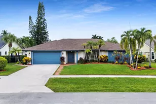 14358 Blackberry Dr, Wellington, FL 33414 - Photo 38