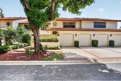 7917 La Mirada Drive, Boca Raton, FL 33433 - Photo 1