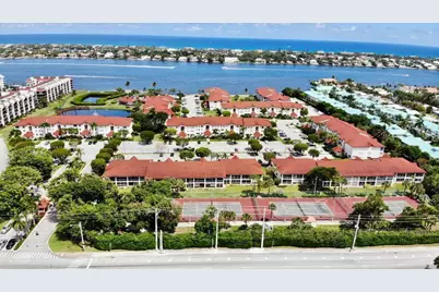 7030 Half Moon Circle #216, Hypoluxo, FL 33462 - Photo 6