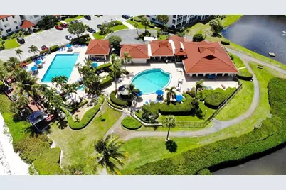 7030 Half Moon Circle #216, Hypoluxo, FL 33462 - Photo 4