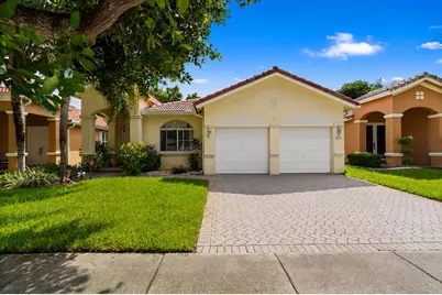 2311 SW 125th Avenue, Miramar, FL 33027 - Photo 1