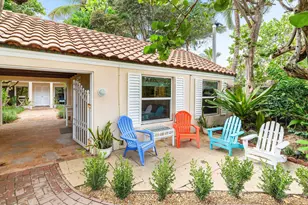 72 S Ocean Blvd, Delray Beach, FL 33483 - Photo 2