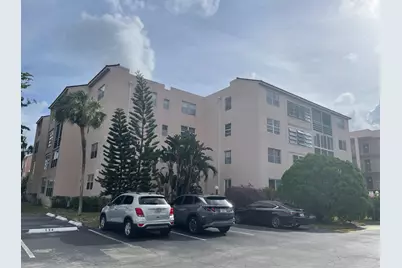 2851 Somerset Drive #111, Lauderdale Lakes, FL 33311 - Photo 1