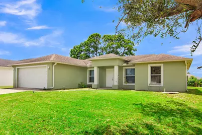 1002 SW Romaine Lane, Port Saint Lucie, FL 34953 - Photo 2