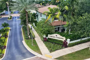 125 NW Gardener St, Boca Raton, FL 33432 - Photo 1