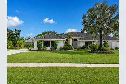 15545 Meadow Wood Drive, Wellington, FL 33414 - Photo 1