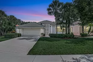 9152 Bay Harbour Cir, West Palm Beach, FL 33411 - Photo 1