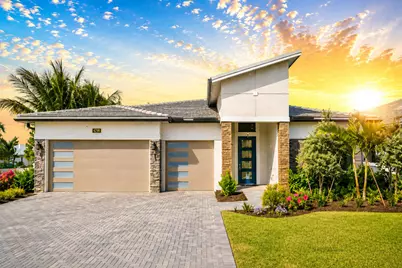 14027 Bastille Street, Palm Beach Gardens, FL 33412 - Photo 1