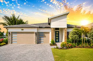 14027 Bastille St, Palm Beach Gardens, FL 33412 - Photo 1