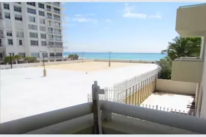 3001 S Ocean Drive, Hollywood, FL 33019 - Photo 2