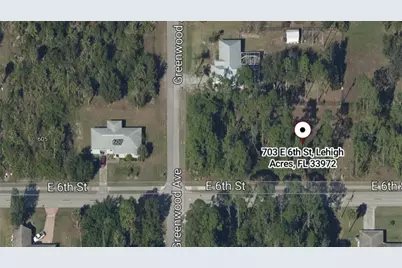 703 E 6th Street, Lehigh Acres, FL 33972 - Photo 2