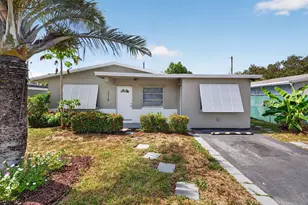 1718 NW 7th St, Fort Lauderdale, FL 33311 - Photo 1