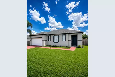 792 SW Nichols Terrace, Port Saint Lucie, FL 34953 - Photo 30