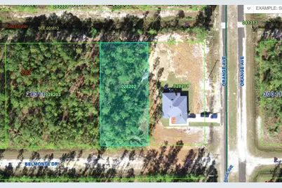 0 Belmonte Drive, Indian Lake Estates, FL  - Photo 2