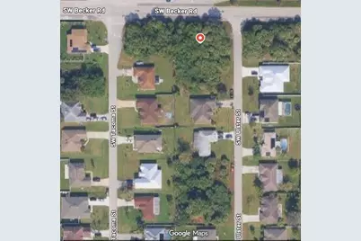 4610 SW Ulster Street, Port Saint Lucie, FL 34953 - Photo 1