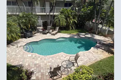 1424 Holly Heights Drive #1, Fort Lauderdale, FL 33304 - Photo 4