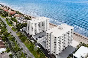 4505 S Ocean Blvd, Highland Beach, FL 33487 - Photo 4