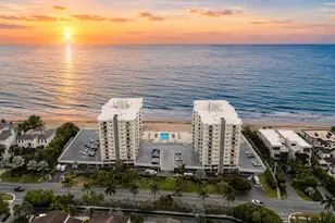 4505 S Ocean Blvd, Highland Beach, FL 33487 - Photo 1