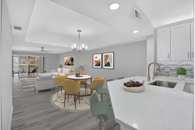 23345 Carolwood Lane #Apt 5101, Boca Raton, FL 33428 - Photo 2