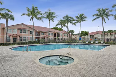 110 Belmont Lane #110, North Lauderdale, FL 33068 - Photo 6