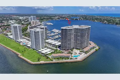 100 Lakeshore Drive #1654, North Palm Beach, FL 33408 - Photo 46