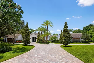 9 Country Road W, Village of Golf, FL 33436 - Photo 2