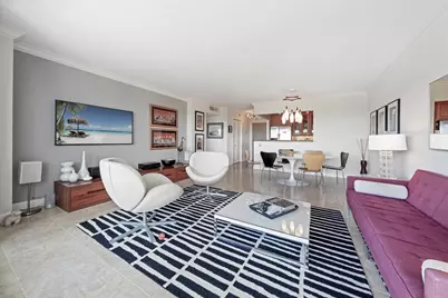 340 Sunset Drive #806, Fort Lauderdale, FL 33301 - Photo 4