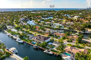 2401 NE 33rd St, Lighthouse Point, FL 33064 - Photo 2