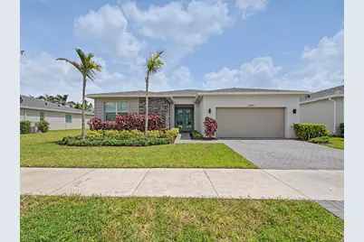 11805 SW Lyra Drive, Port Saint Lucie, FL 34987 - Photo 2